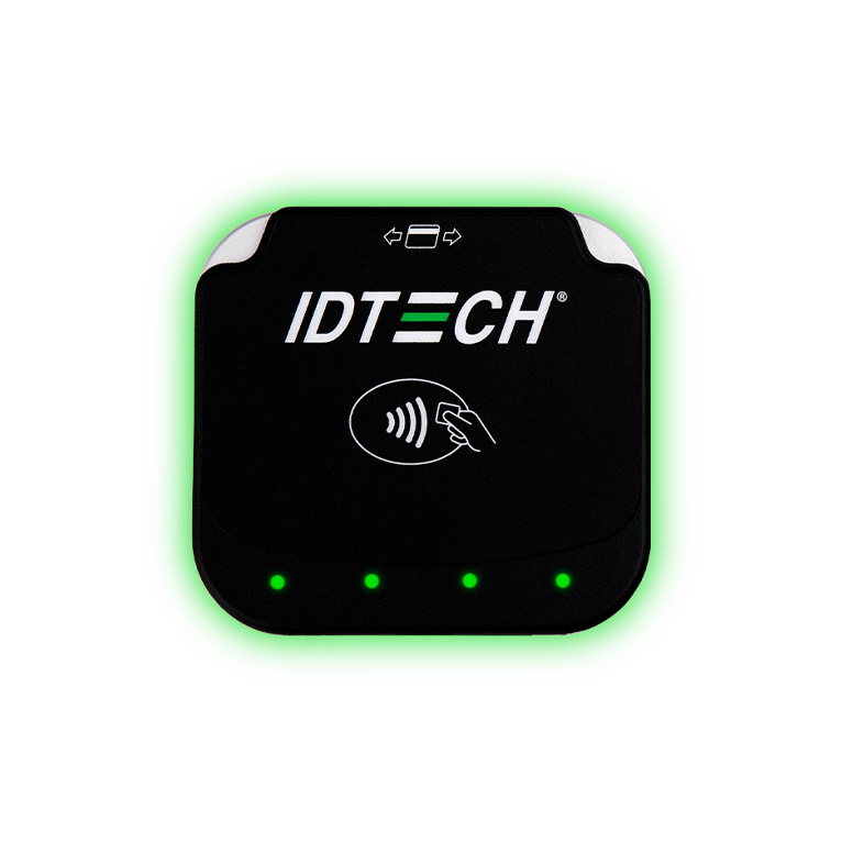 ID TECH VP3350