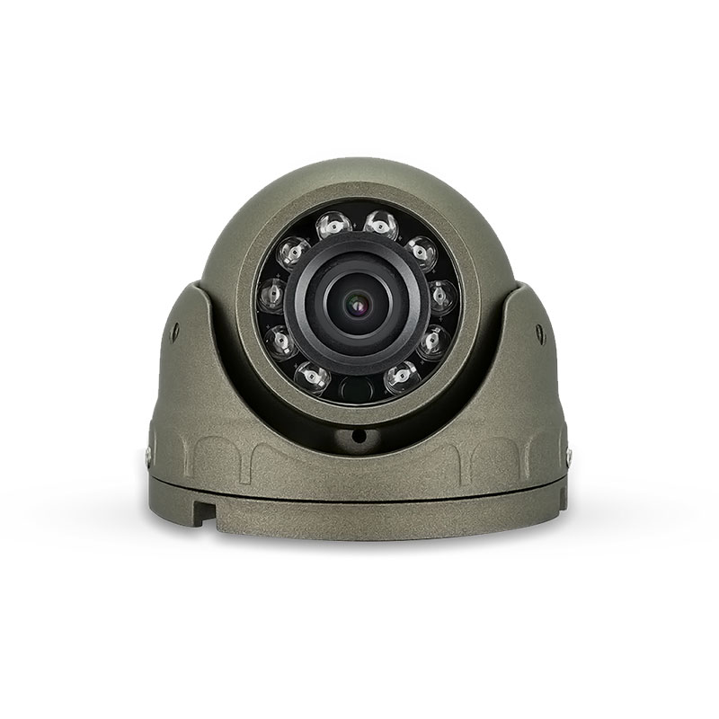 Ultravision AHD Camera