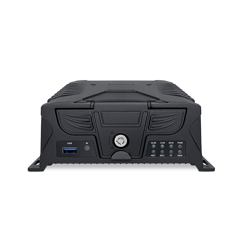 Ultravision AI MDVR